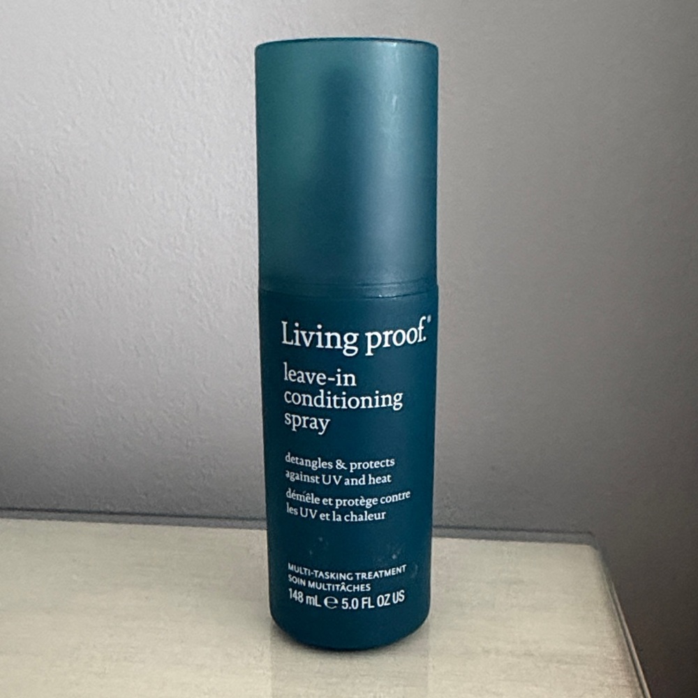 Living Proof  Leave-In Conditioning Spray